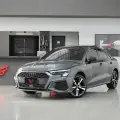 AUDI A3 2.0 40 TFSI MHEV SPORTBACK PERFORMANCE BLACK S-TRONIC AUDI A3 2.0 40 TFSI MHEV SPORTBACK PERFORMANCE BLACK S-TRONIC