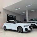 AUDI A3 2.0 40 TFSI GASOLINA SEDAN PERFORMANCE BLACK S-TRONIC AUDI A3 2.0 40 TFSI GASOLINA SEDAN PERFORMANCE BLACK S-TRONIC