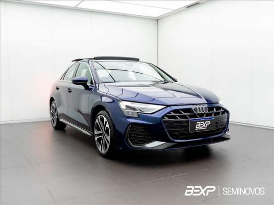 AUDI-A3-2.0 40 TFSI GASOLINA SEDAN PERFORMANCE S-TRONIC AUDI-A3-2024