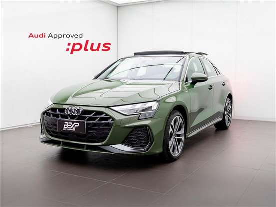 AUDI-A3-2025