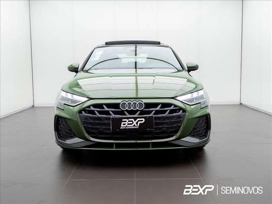 AUDI-A3-2.0 40 TFSI GASOLINA SEDAN PERFORMANCE S-TRONIC AUDI-A3-2025
