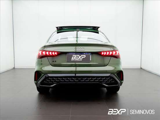 AUDI-A3-2.0 40 TFSI GASOLINA SEDAN PERFORMANCE S-TRONIC AUDI-A3-2025