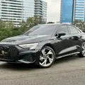 AUDI A3 2.0 40 TFSI MHEV SEDAN PERFORMANCE BLACK S-TRONIC AUDI A3 2.0 40 TFSI MHEV SEDAN PERFORMANCE BLACK S-TRONIC