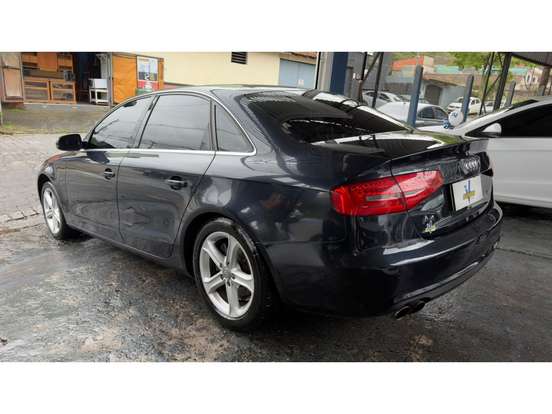 AUDI-A4-2014