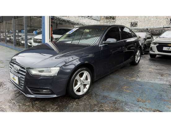 AUDI-A4-2014