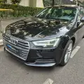 AUDI A4 2.0 TFSI AMBITION QUATTRO GASOLINA 4P S TRONIC AUDI A4 2.0 TFSI AMBITION QUATTRO GASOLINA 4P S TRONIC