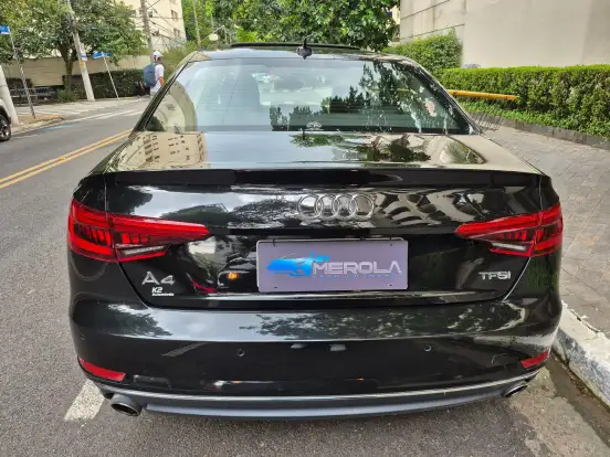 AUDI-A4-2016