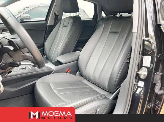 AUDI-A4-2019