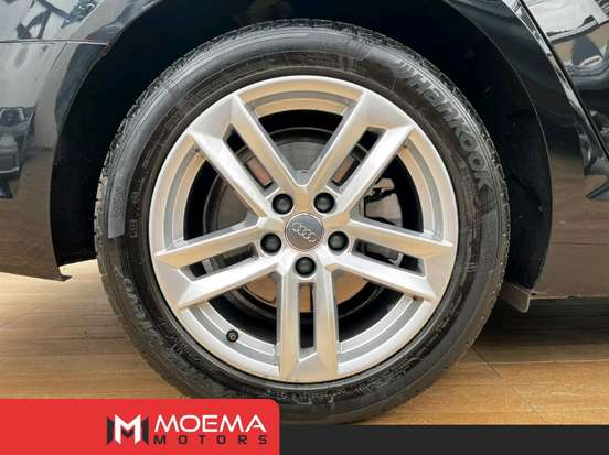 AUDI-A4-2.0 TFSI GASOLINA PRESTIGE S TRONIC AUDI-A4-2019