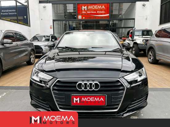 AUDI-A4-2019