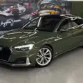 AUDI A5 2.0 TFSI GASOLINA SPORTBACK PRESTIGE PLUS S TRONIC AUDI A5 2.0 TFSI GASOLINA SPORTBACK PRESTIGE PLUS S TRONIC