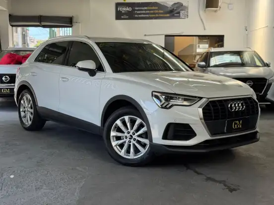 AUDI-Q3-1.4 35 TFSI GASOLINA BLACK S LINE S TRONIC AUDI-Q3-2021