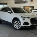 AUDI Q3 1.4 35 TFSI GASOLINA BLACK S LINE S TRONIC AUDI Q3 1.4 35 TFSI GASOLINA BLACK S LINE S TRONIC