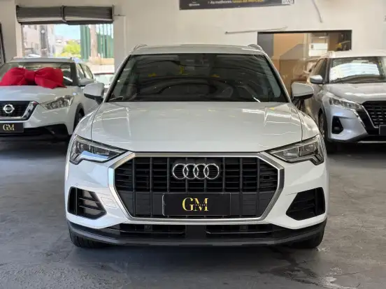 AUDI-Q3-1.4 35 TFSI GASOLINA BLACK S LINE S TRONIC AUDI-Q3-2021