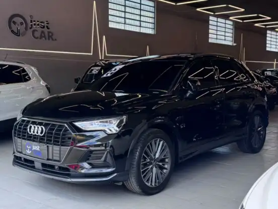 AUDI-Q3-1.4 35 TFSI GASOLINA BLACK S TRONIC AUDI-Q3-2021
