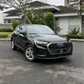 AUDI Q3 1.4 35 TFSI GASOLINA PRESTIGE S TRONIC AUDI Q3 1.4 35 TFSI GASOLINA PRESTIGE S TRONIC