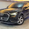 AUDI Q3 1.4 35 TFSI GASOLINA PRESTIGE S TRONIC AUDI Q3 1.4 35 TFSI GASOLINA PRESTIGE S TRONIC