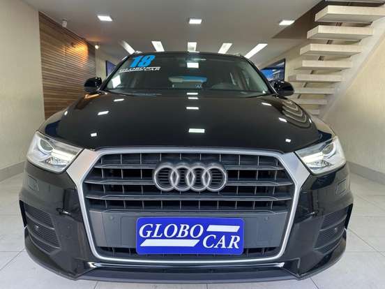 AUDI-Q3-1.4 TFSI AMBIENTE FLEX 4P S TRONIC AUDI-Q3-2018