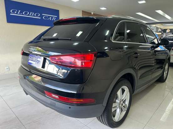 AUDI-Q3-1.4 TFSI AMBIENTE FLEX 4P S TRONIC AUDI-Q3-2018