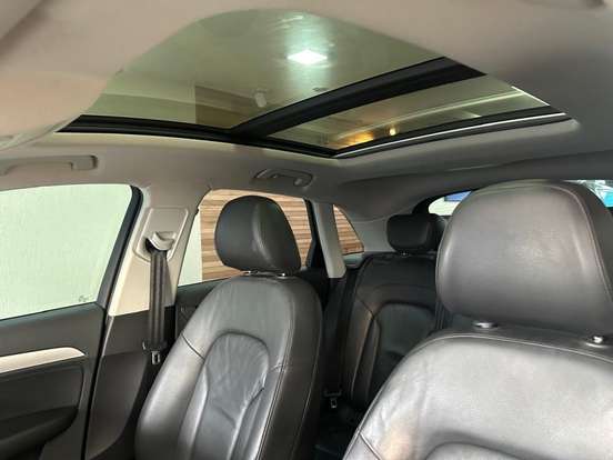 AUDI-Q3-1.4 TFSI AMBIENTE FLEX 4P S TRONIC AUDI-Q3-2018