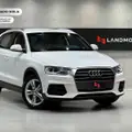 AUDI Q3 1.4 TFSI AMBIENTE FLEX 4P S TRONIC AUDI Q3 1.4 TFSI AMBIENTE FLEX 4P S TRONIC
