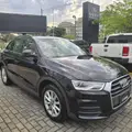 AUDI Q3 1.4 TFSI AMBIENTE GASOLINA 4P S TRONIC AUDI Q3 1.4 TFSI AMBIENTE GASOLINA 4P S TRONIC
