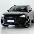 AUDI Q3 2.0 40 TFSI GASOLINA PERFORMANCE BLACK QUATTRO TIPTRONIC AUDI Q3 2.0 40 TFSI GASOLINA PERFORMANCE BLACK QUATTRO TIPTRONIC