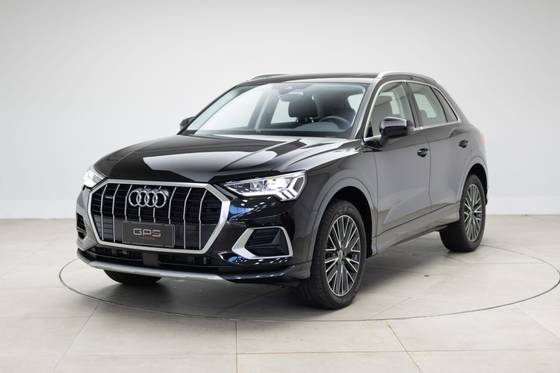 AUDI Q3 2.0 40 TFSI GASOLINA PERFORMANCE QUATTRO TIPTRONIC