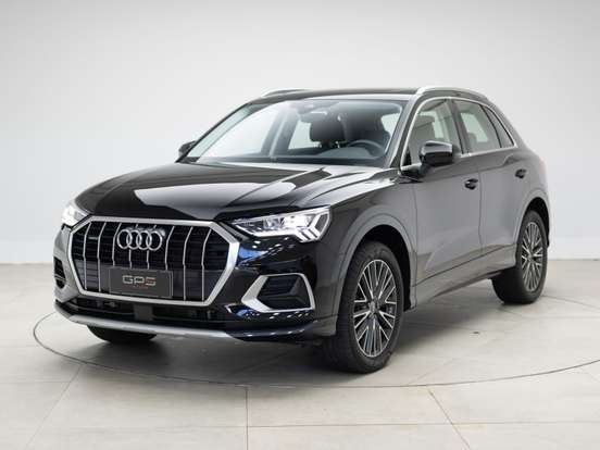 AUDI-Q3-2.0 40 TFSI GASOLINA PERFORMANCE QUATTRO TIPTRONIC AUDI-Q3-2024