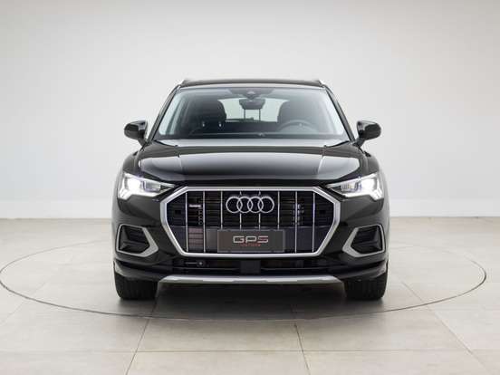AUDI-Q3-2.0 40 TFSI GASOLINA PERFORMANCE QUATTRO TIPTRONIC AUDI-Q3-2024
