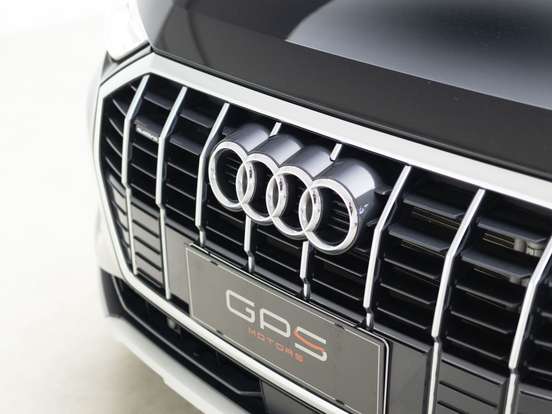 AUDI-Q3-2.0 40 TFSI GASOLINA PERFORMANCE QUATTRO TIPTRONIC AUDI-Q3-2024