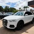 AUDI Q3 2.0 TFSI AMBIENTE QUATTRO 4P GASOLINA S TRONIC AUDI Q3 2.0 TFSI AMBIENTE QUATTRO 4P GASOLINA S TRONIC