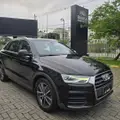 AUDI Q3 2.0 TFSI AMBIENTE QUATTRO 4P GASOLINA S TRONIC AUDI Q3 2.0 TFSI AMBIENTE QUATTRO 4P GASOLINA S TRONIC