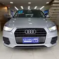 AUDI Q3 2.0 TFSI AMBITION QUATTRO 4P GASOLINA S TRONIC AUDI Q3 2.0 TFSI AMBITION QUATTRO 4P GASOLINA S TRONIC