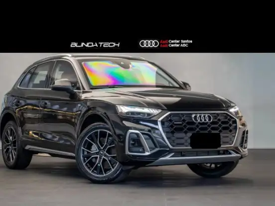 AUDI-Q5-2.0 45 TFSI GASOLINA S-LINE QUATTRO S TRONIC AUDI-Q5-2024