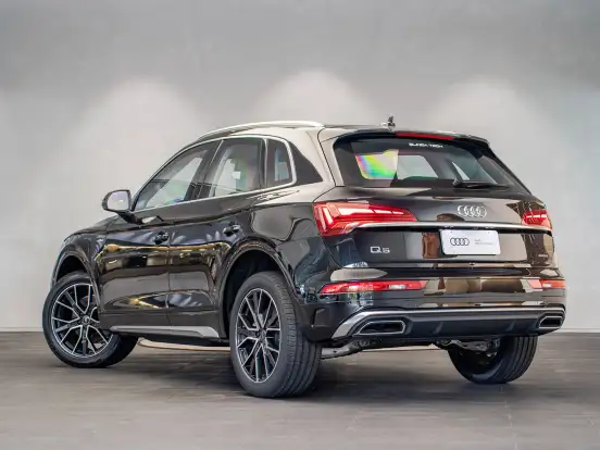 AUDI-Q5-2.0 45 TFSI GASOLINA S-LINE QUATTRO S TRONIC AUDI-Q5-2024