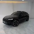 AUDI Q5 2.0 45 TFSI GASOLINA SPORTBACK S LINE BLACK QUATTRO S TRONIC AUDI Q5 2.0 45 TFSI GASOLINA SPORTBACK S LINE BLACK QUATTRO S TRONIC