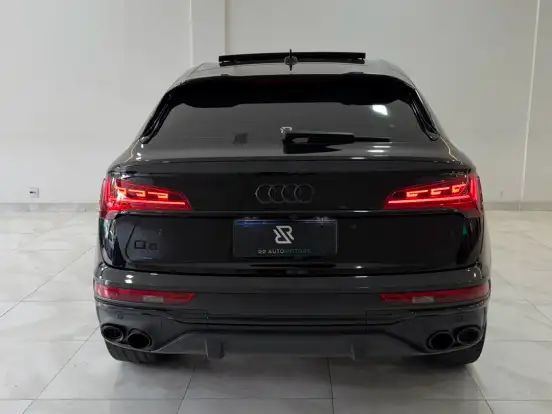 AUDI-Q5-2.0 45 TFSI GASOLINA SPORTBACK S LINE BLACK QUATTRO S TRONIC AUDI-Q5-2021