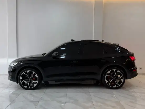 AUDI-Q5-2.0 45 TFSI GASOLINA SPORTBACK S LINE BLACK QUATTRO S TRONIC AUDI-Q5-2021