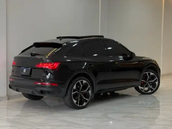 AUDI-Q5-2.0 45 TFSI GASOLINA SPORTBACK S LINE BLACK QUATTRO S TRONIC AUDI-Q5-2021
