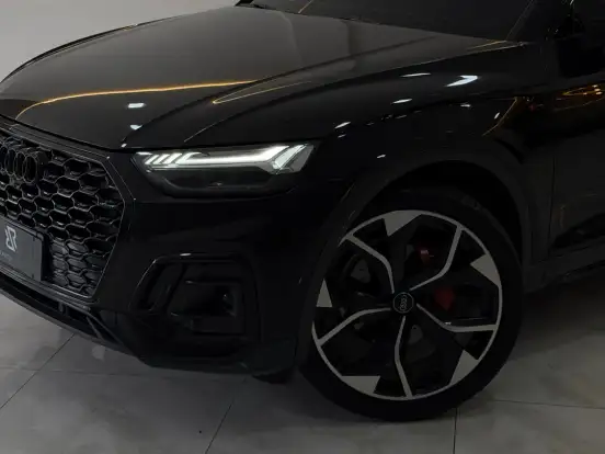 AUDI-Q5-2.0 45 TFSI GASOLINA SPORTBACK S LINE BLACK QUATTRO S TRONIC AUDI-Q5-2021