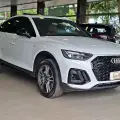 AUDI Q5 2.0 55 TFSIE PHEV SPORTBACK PERFORMANCE BLACK QUATTRO S TRONIC AUDI Q5 2.0 55 TFSIE PHEV SPORTBACK PERFORMANCE BLACK QUATTRO S TRONIC