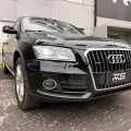 AUDI Q5 2.0 TFSI AMBIENTE 16V 225CV GASOLINA 4P AUTOMÁTICO AUDI Q5 2.0 TFSI AMBIENTE 16V 225CV GASOLINA 4P AUTOMÁTICO