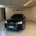 AUDI Q5 2.0 TFSI GASOLINA SECURITY S TRONIC AUDI Q5 2.0 TFSI GASOLINA SECURITY S TRONIC
