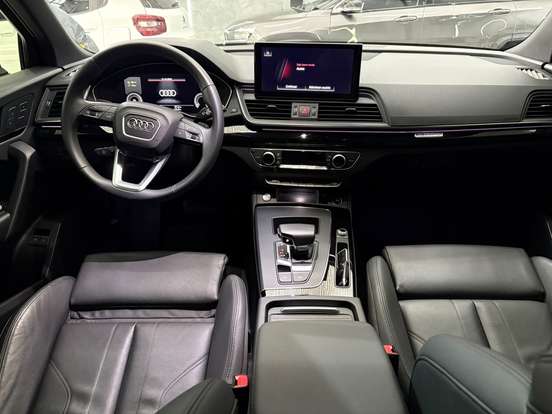 AUDI-Q5-2.0 55 TFSIE PHEV SPORTBACK PERFORMANCE BLACK QUATTRO S TRONIC AUDI-Q5-2022