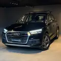 AUDI Q5 2.0 TFSI GASOLINA AMBIENTE S TRONIC AUDI Q5 2.0 TFSI GASOLINA AMBIENTE S TRONIC