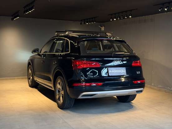 AUDI-Q5-2.0 TFSI GASOLINA AMBIENTE S TRONIC AUDI-Q5-2018