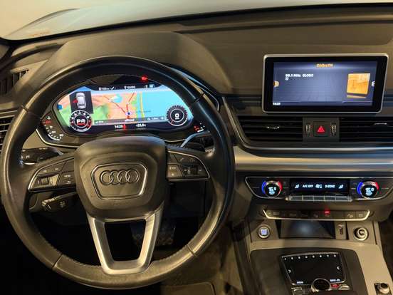 AUDI-Q5-2.0 TFSI GASOLINA AMBIENTE S TRONIC AUDI-Q5-2018