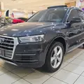 AUDI Q5 2.0 TFSI GASOLINA BLACK S TRONIC AUDI Q5 2.0 TFSI GASOLINA BLACK S TRONIC