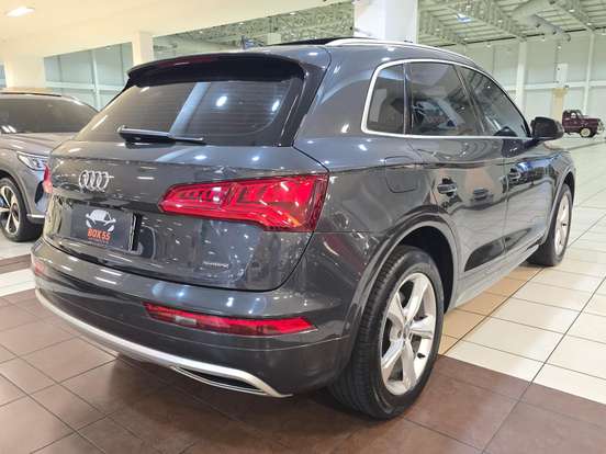 AUDI-Q5-2.0 TFSI GASOLINA BLACK S TRONIC AUDI-Q5-2018